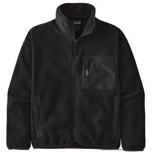 Patagonia women’s synchilla fleece jacket